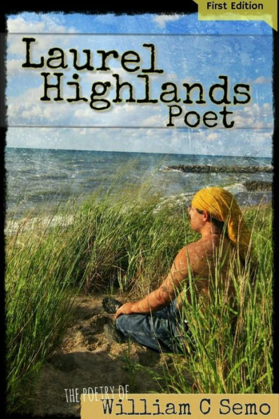 Laurel Highlands Poet