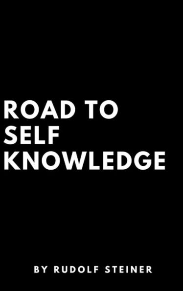 Road To Self Knowledge