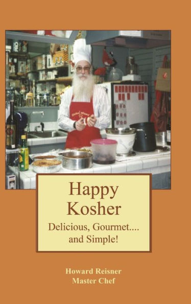 Happy Kosher