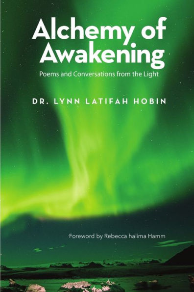 Alchemy Of Awakening