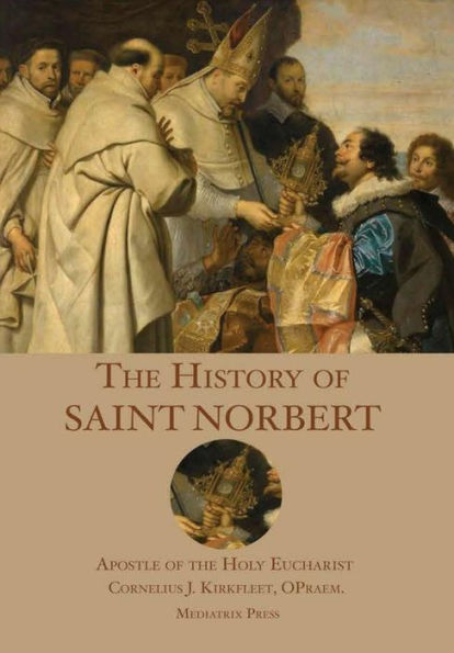 The History Of St. Norbert