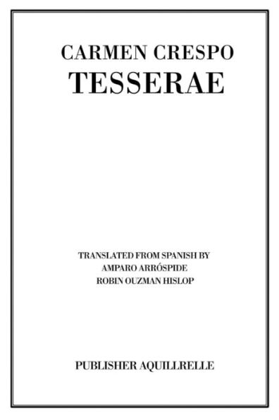 Tesserae