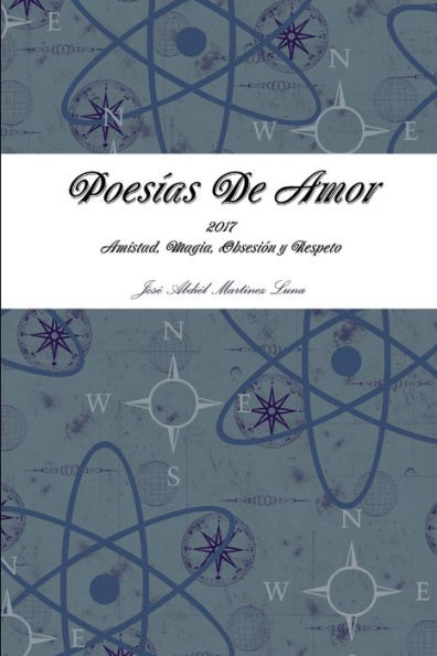 Poesías De Amor (Spanish Edition)