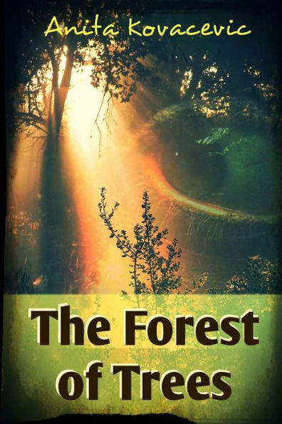 The Forest Of Trees