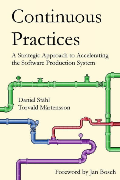 Continuous Practices: A Strategic Approach To Accelerating The Software Production System