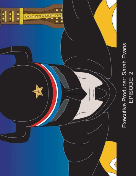 Daring Darin, The Secret Of The Pendulum Casino