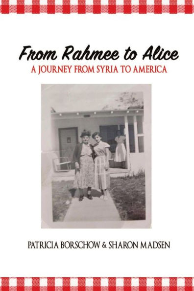 From Rahmee To Alice