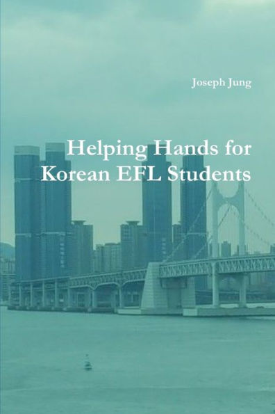 Helping Hands For Korean Efl Students