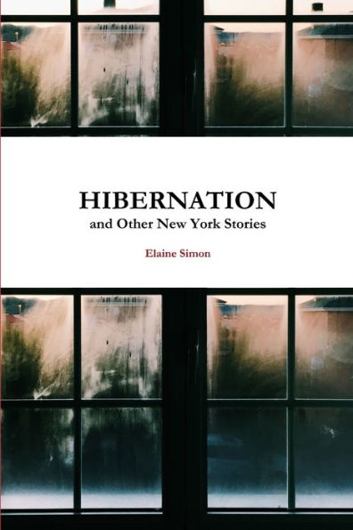 Hibernation And Other New York Stories