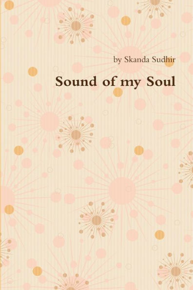 Sound Of My Soul