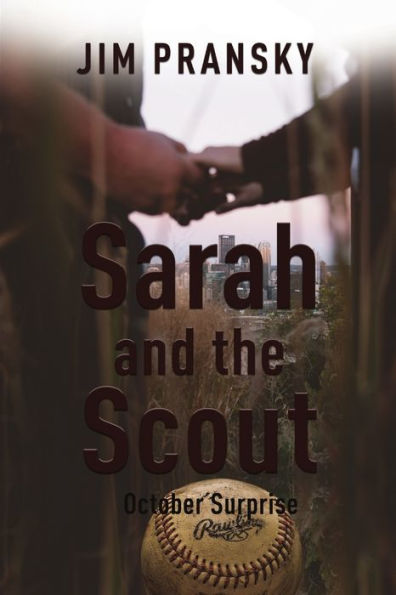 Sarah And The Scout