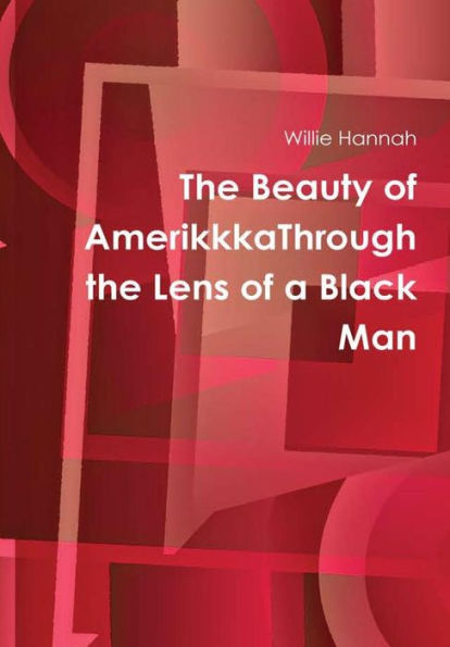 The Beauty Of Amerikkkathrough The Lens Of A Black Man