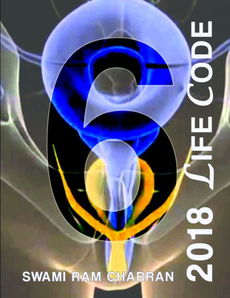 Lifecode #6 Yearly Forecast For 2018 Hanuman Kali