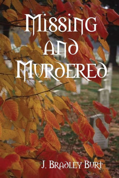 Missing And Murdered