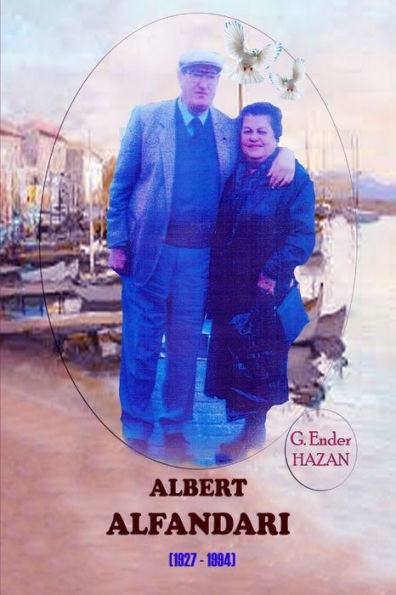 Albert Alfandari