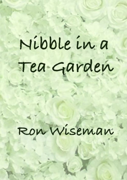 Nibble In A Tea Garden