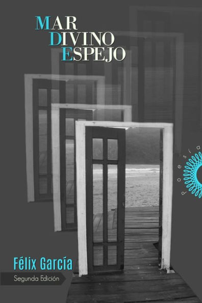 Mar Divino Espejo (Spanish Edition)