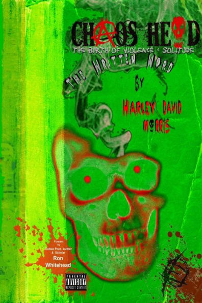 Chaos-Head - The Birth Of Violence & Solitude