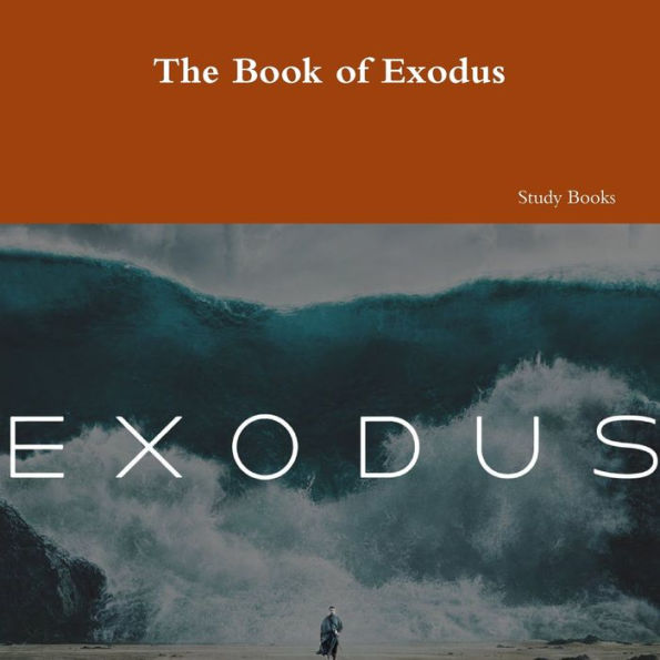 The Book Of Exodus