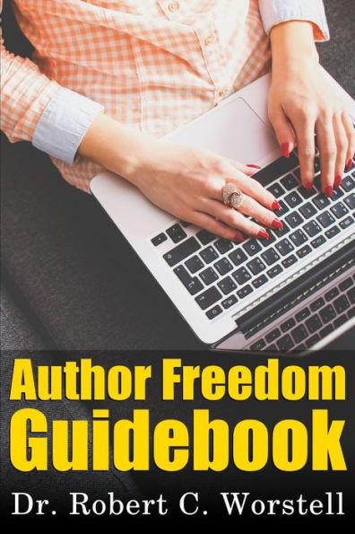Author Freedom Guidebook