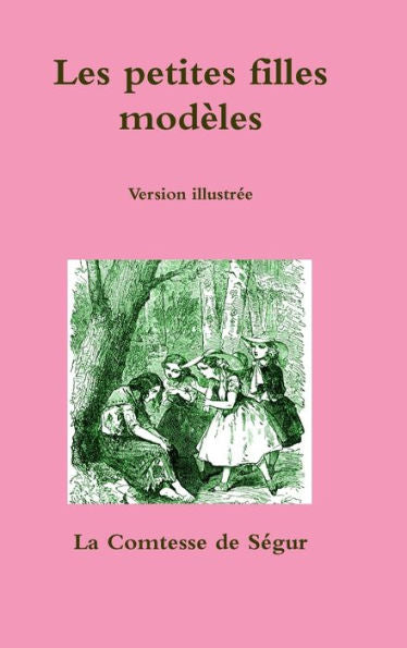 Les Petites Filles Mod?Es (French Edition)