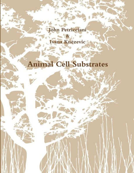 Animal Cell Substrates