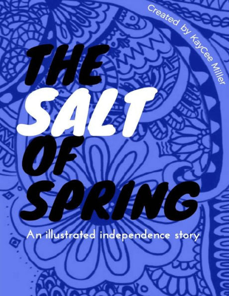 The Salt Of Spring