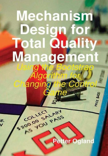 Mechanism Design For Total Quality Management