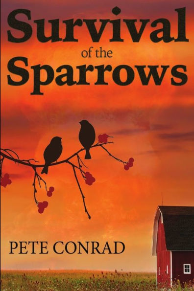Survival Of The Sparrows