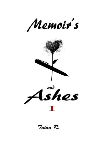 Memoir's And Ashes I