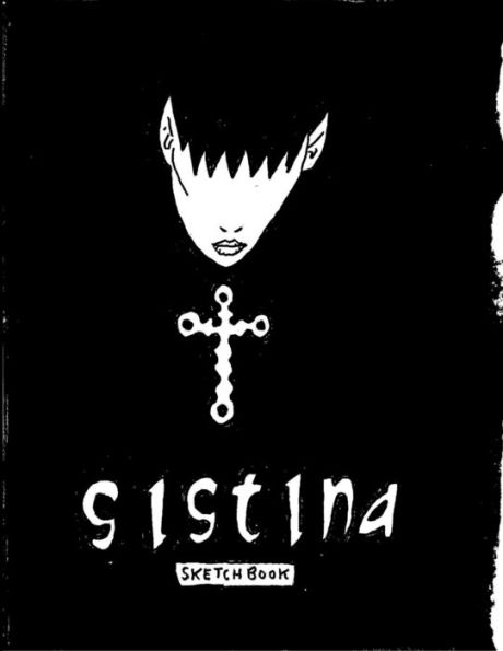 Sistina Sketchbook