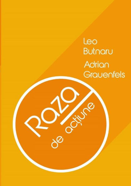 Raza De Actiune (Romanian Edition)