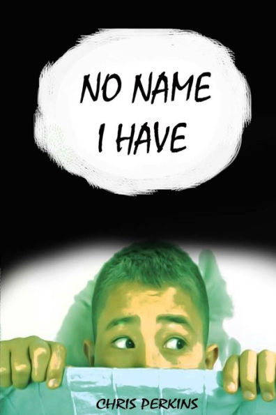 No Name I Have (Short Tales)