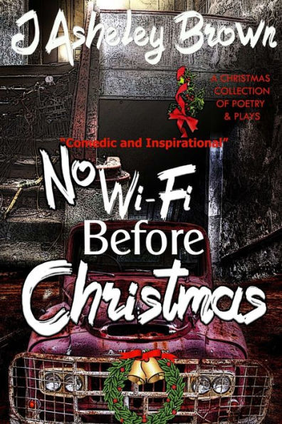 No Wifi Before Christmas