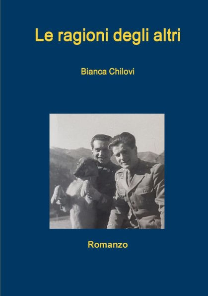 Le Ragioni Degli Altri (Italian Edition)