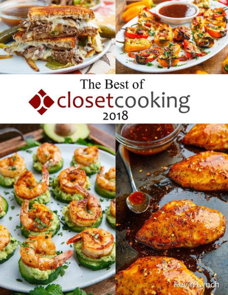 The Best Of Closet Cooking 2018