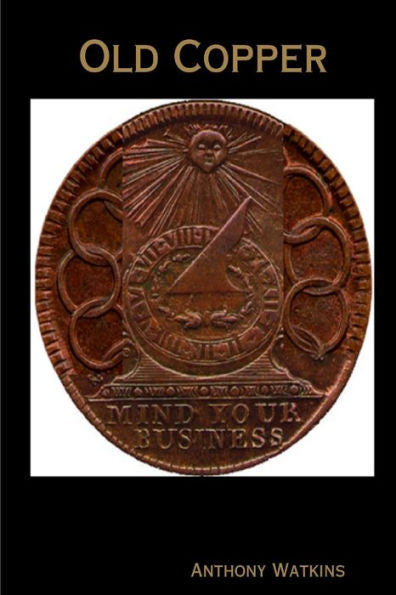 Old Copper
