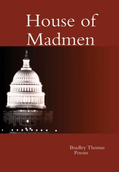 House Of Madmen