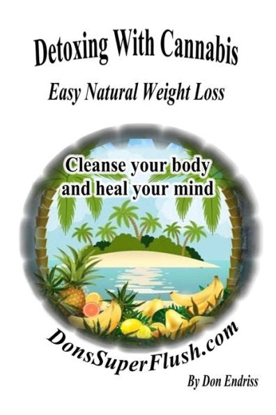 Detoxing With Cannabis