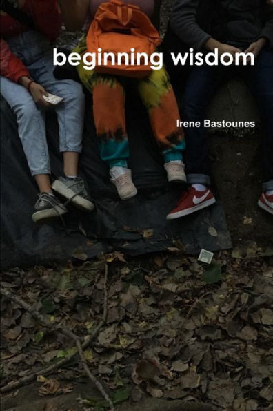 Beginning Wisdom
