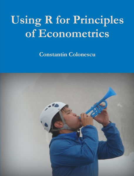Using R For Principles Of Econometrics
