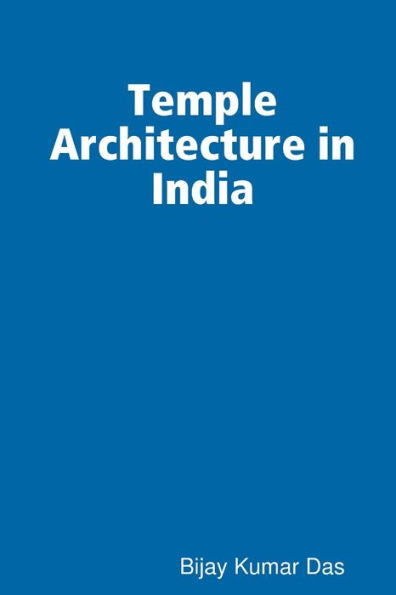 Temple Architecture In India