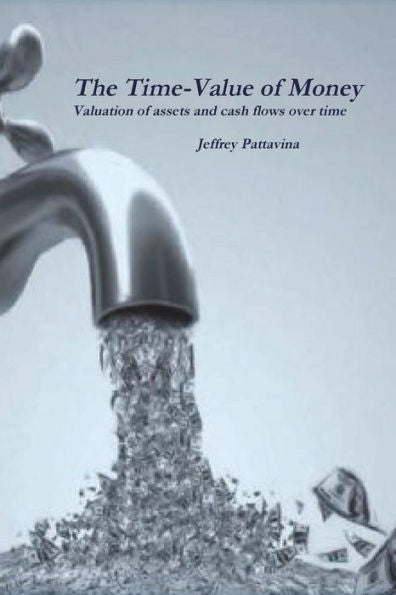 The Time-Value Of Money