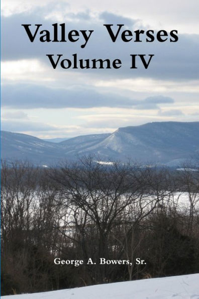 Valley Verses Volume Iv