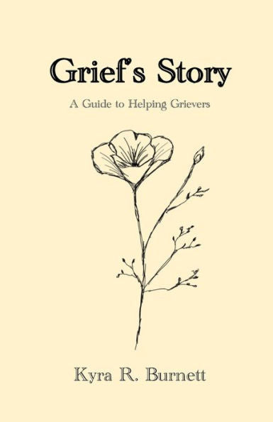 Grief's Story