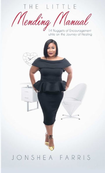 The Little Mending Manual