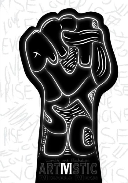 Artivistic: An Artistic Manifesto