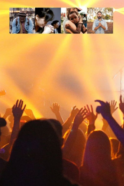 What Color Is The Kingdom