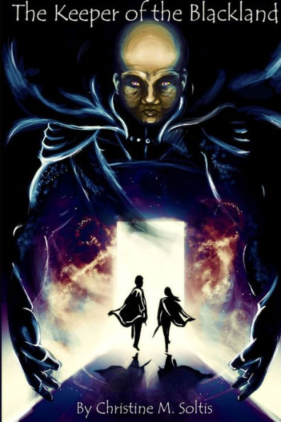 The Keeper Of The Blackland