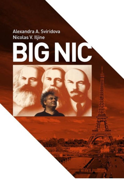 Big Nic - Volume 1 Eng